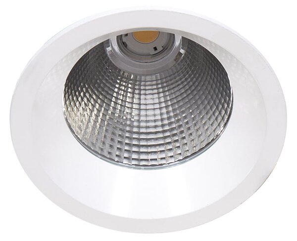 Italux Modern Fürdőszobai lámpa Kerez Fehér ITXDG-150C/WK-WW/70 IP44
