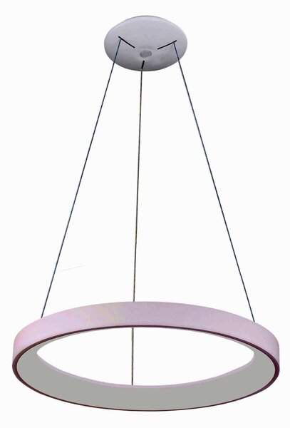 Italux Modern Függeszték Vico Fehér ITX5902854538393
