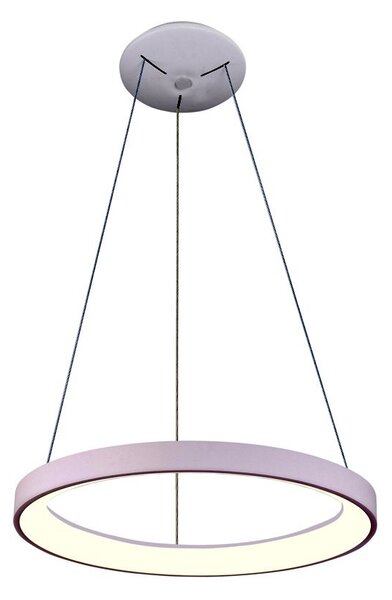 Italux Modern Függeszték Vico Fehér ITX5902854538362