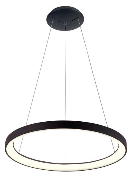 Italux modern függeszték vico fehér fekete itx5902854538409