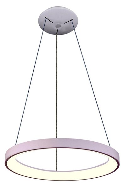 Italux Modern Függeszték Vico Fehér ITX5902854538393