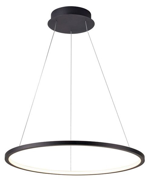 Italux modern függeszték vinola fehér fekete itx5902854538133