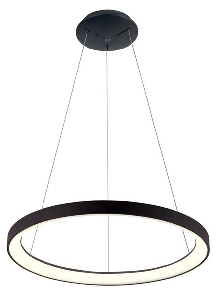 Italux modern függeszték vico fehér fekete itx5902854538379