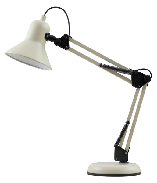 Italux Modern Asztali lámpa Tiago Fehér ITXTB-29743-BG