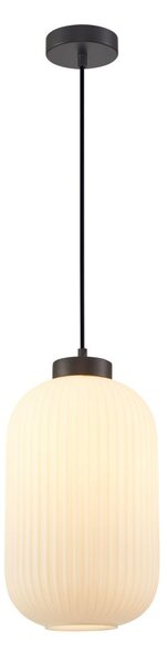 Italux modern függeszték lindo fehér fekete itxpnd-52636-1-bk