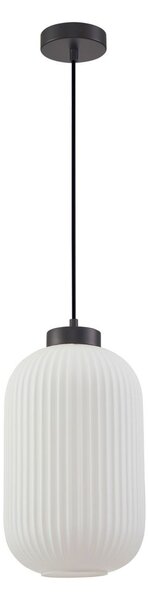 Italux modern függeszték lindo fehér fekete itxpnd-52636-1-bk