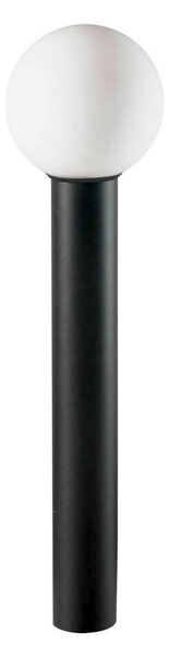 Italux Modern Kültéri állólámpa Feltre Fekete ITXOFL-8081-BL IP54