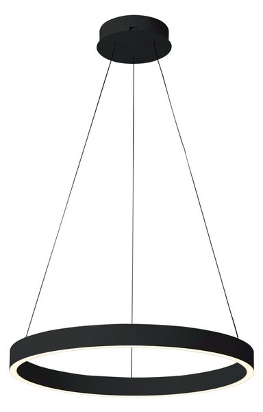Italux modern függeszték brasco fehér fekete itx5902854537808