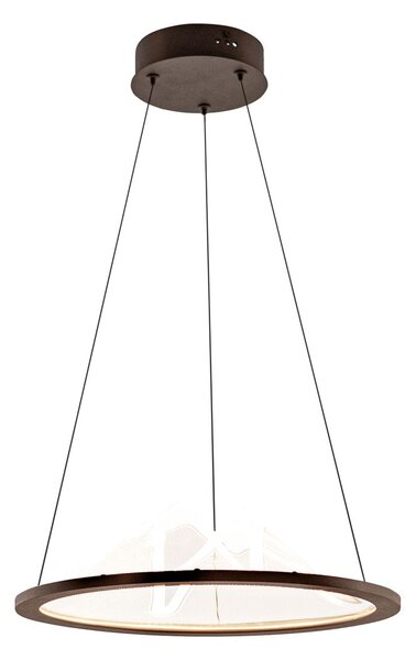 Italux Modern Függeszték Baret Kávé ITXPND-58038-26W-3K