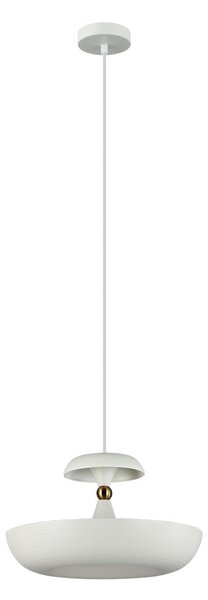 Italux Modern Függeszték Marina Fehér ITXPND-73221-1L-WH