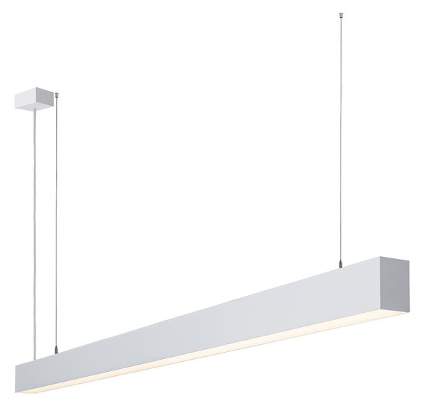 Italux Modern Függeszték Traversi Matt fehér ITXPRD5470170WH840PN