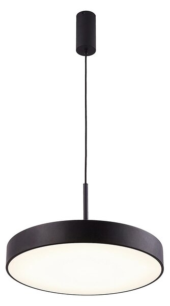 Italux modern függeszték orbital fehér fekete itx5361-835rp-bk-3