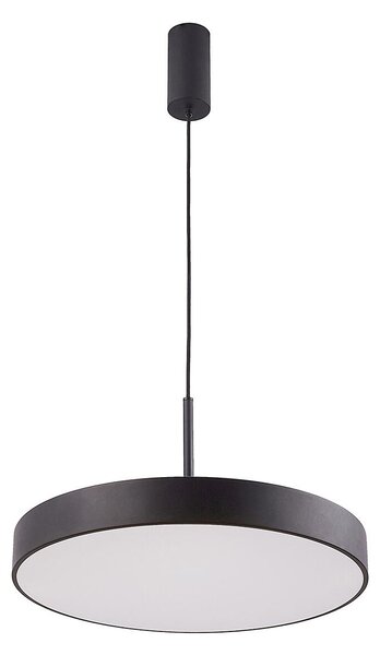 Italux modern függeszték orbital fehér fekete itx5361-835rp-bk-3