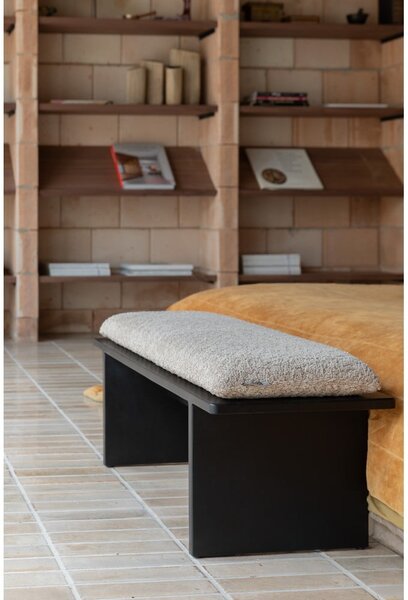 Bézs buklé pad Shiho – Dutchbone