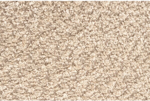 Bézs buklé pad Shiho – Dutchbone