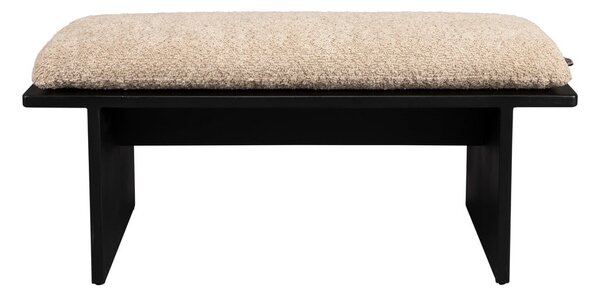 Bézs buklé pad Shiho – Dutchbone