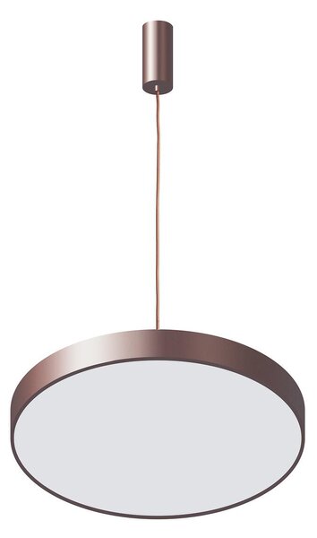 Italux modern függeszték orbital fehér barna kávé itx5361-830rp-co-4