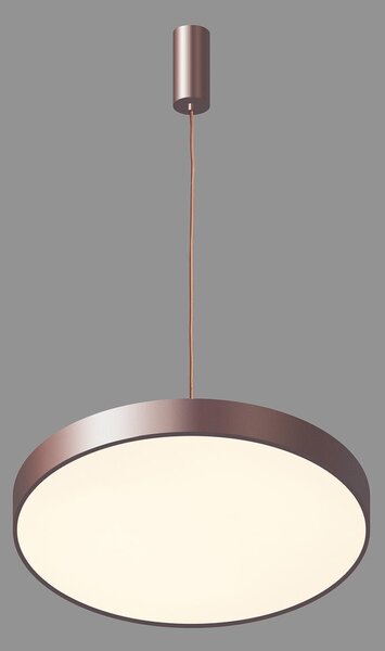 Italux modern függeszték orbital fehér barna kávé itx5361-830rp-co-4