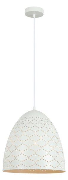 Italux Modern Függeszték Leilani Fehér ITXPND-43445-1L-WH