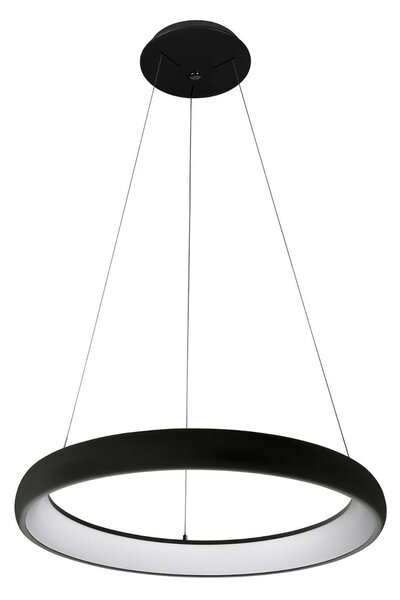 Italux modern függeszték alessia fehér fekete itx5280-850rp-bk-4