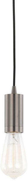 Italux Modern Függeszték Moderna Fekete ITXDS-M-038 MATT BL