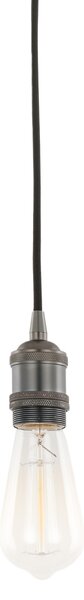 Italux Loft Függeszték Classo Fekete ITXDS-M-034 MATT BL