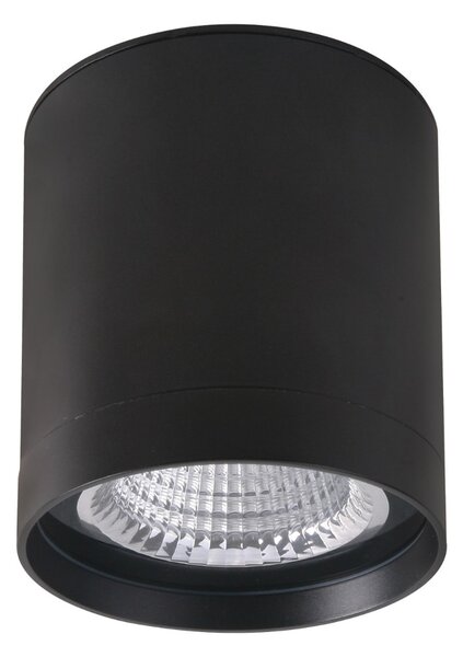 Italux Modern Spot lámpa Vetra Fekete ITXOWG-705R/BF-WW IP65