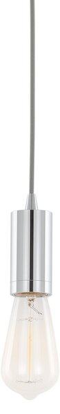 Italux Modern Függeszték Moderna Króm ITXDS-M-038 CHROME