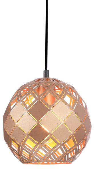 Italux Modern Függeszték Paulela Arany ITXPND-34221-1S-GD