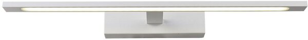 Italux Modern Fürdőszobai lámpa Lamiena Fehér ITXWL-21420XL-WH IP44