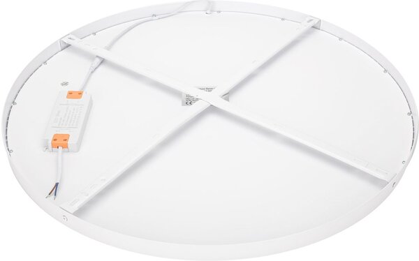 Italux Modern Mennyezeti lámpa Pelaro Fehér ITXPLF-7001-60R-WH4K