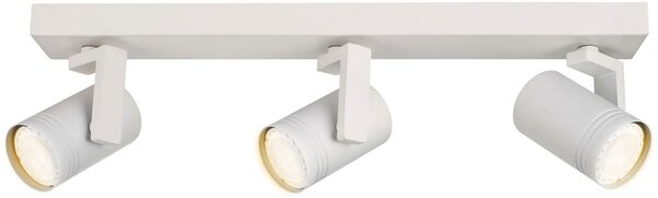 Italux Modern Spot lámpa Spiela Fehér ITXSPL-31993-3B-WH