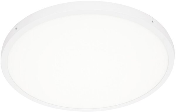 Italux Modern Mennyezeti lámpa Pelaro Fehér ITXPLF-7001-50R-WH4K
