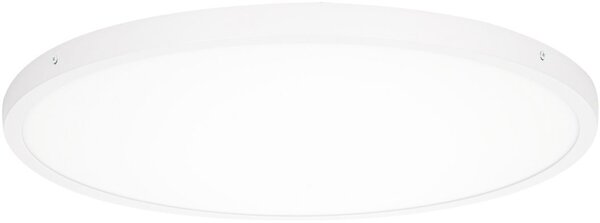 Italux Modern Mennyezeti lámpa Pelaro Fehér ITXPLF-7001-60R-WH4K