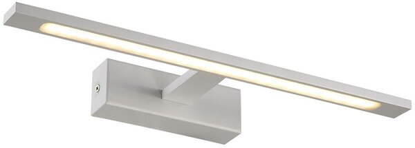 Italux Modern Fürdőszobai lámpa Lamiena Fehér ITXWL-21420M-WH IP44