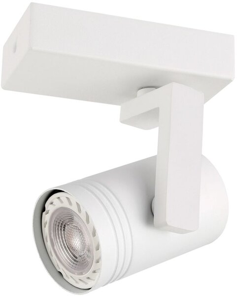 Italux Modern Spot lámpa Spiela Fehér ITXSPL-31993-1B-WH