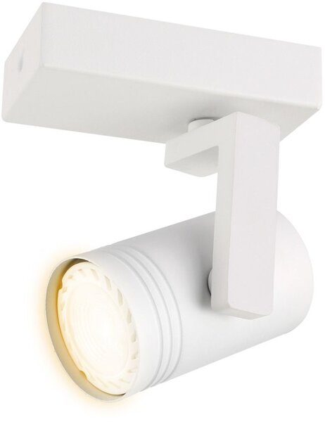 Italux Modern Spot lámpa Spiela Fehér ITXSPL-31993-1B-WH