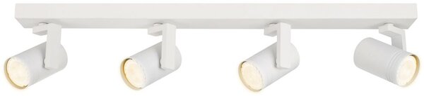 Italux Modern Spot lámpa Spiela Fehér ITXSPL-31993-4B-WH