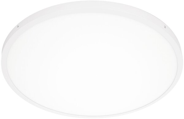 Italux Modern Mennyezeti lámpa Pelaro Fehér ITXPLF-7001-60R-WH4K