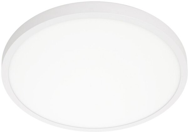 Italux Modern Mennyezeti lámpa Pelaro Fehér ITXPLF-7001-40R-WH3K