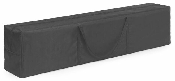 MultiGarden összecsuható kerti Pavilon UV védelemmel 3x3m - Szürke