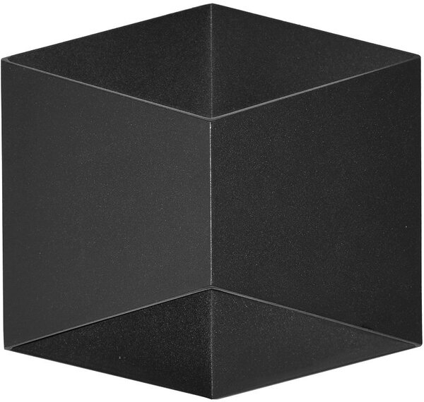 Italux Modern Kültéri fali lámpa Bari Fekete ITXPL-463 IP54