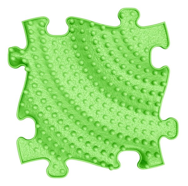 Muffik ortopédia szenzoros szőnyeg 3 D kiegészítő készlet -5db