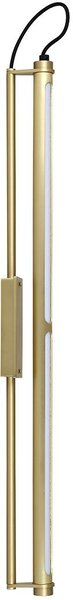 Italux Modern Fali lámpa Levington Arany ITXWL-1154-1-GD