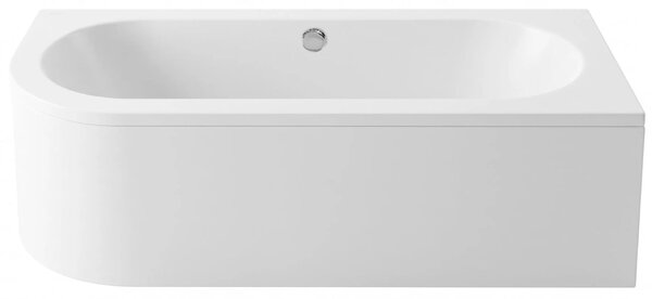 Fürdőkád Rea Orion Right 170cm