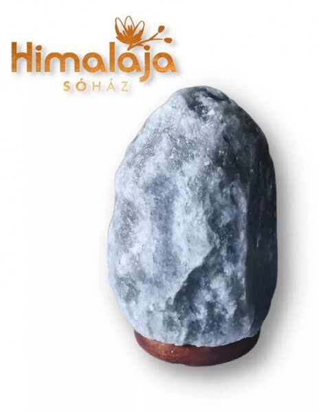 SZÜRKE Himalája Sólámpa 2-3 kg