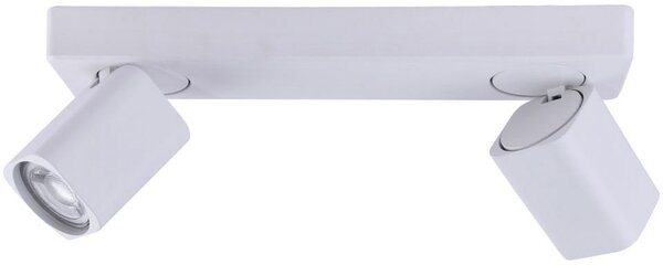 Italux Modern Spot lámpa Senova Fehér ITXSPL-4492-2A WH