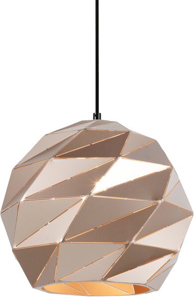 Italux Modern Függeszték Palermo Arany ITXPND-2424-1L-GD