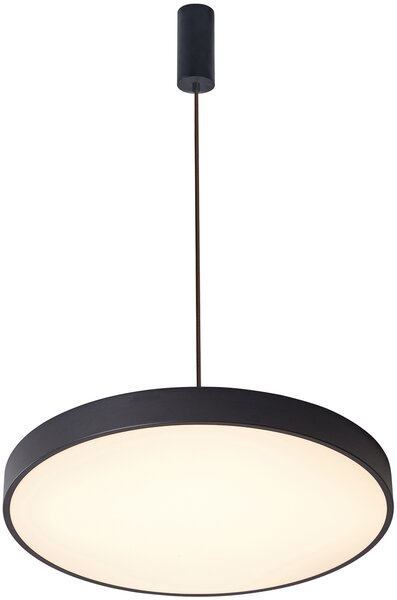 Italux modern függeszték orbital fehér fekete itx5361-860rp-bk-3