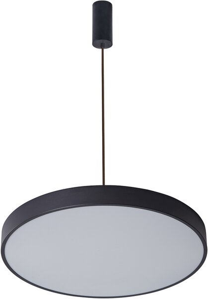 Italux modern függeszték orbital fehér fekete itx5361-860rp-bk-3